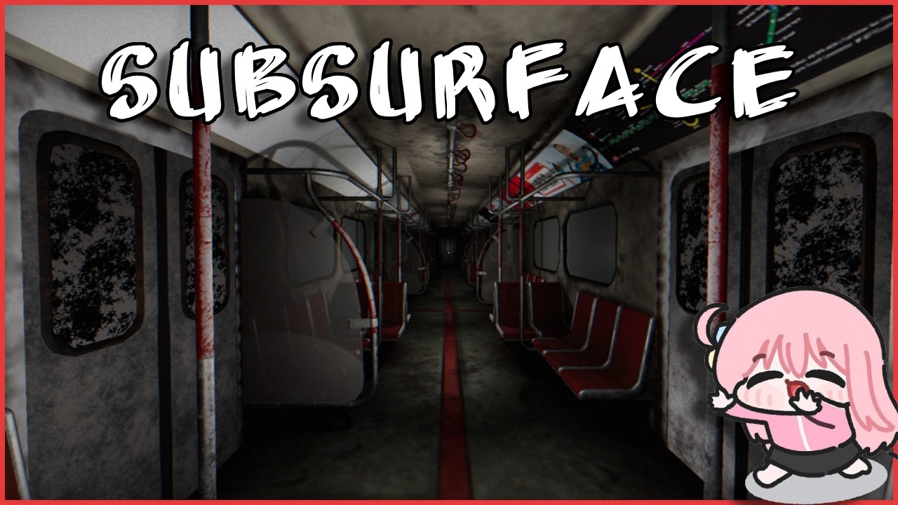 What's My Name??? | Subsurface [Full Game]