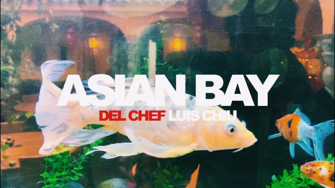 Ruta comida asi&aacute;tica en CDMX | Asian Bay 🇨🇳🥟🔥