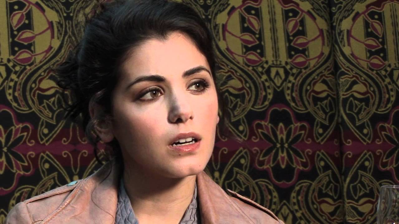 Katie Melua doubted her ability to sing after breakdown