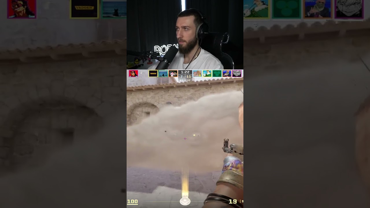 ВОТ ТАК, ВОТ ТАК | #ogrodnoy с помощью #Twitch