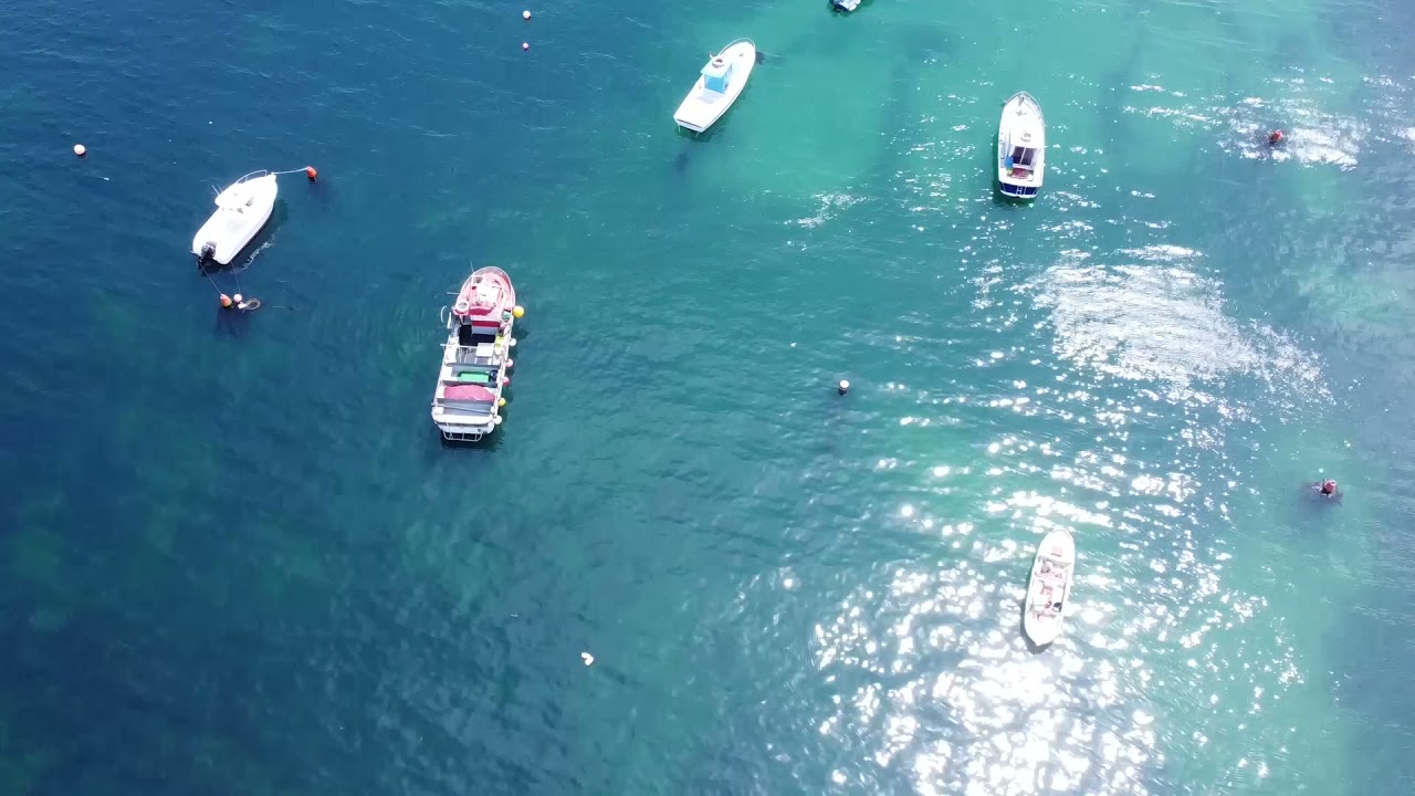 MALPICA DRONE