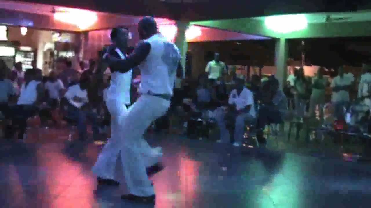papo la salsa