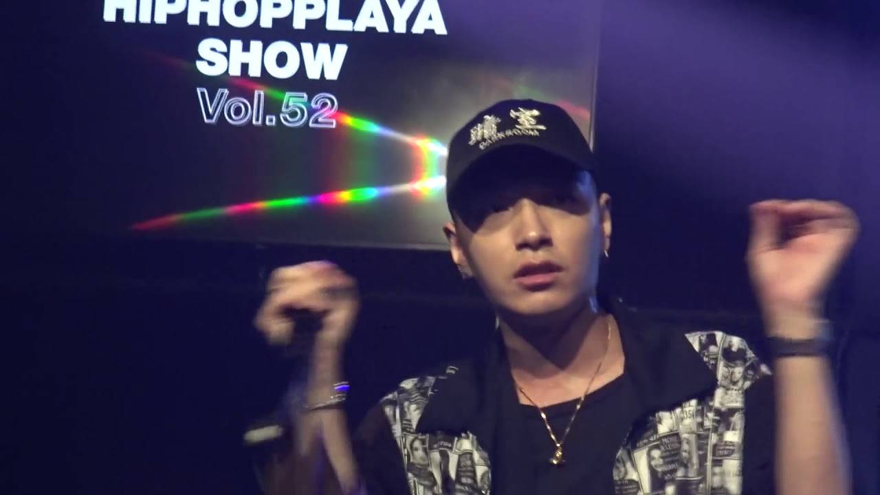180902 쌈디 Simon D - 돈은 거짓말 안해 Money don't lie (힙플쇼 Vol.52)
