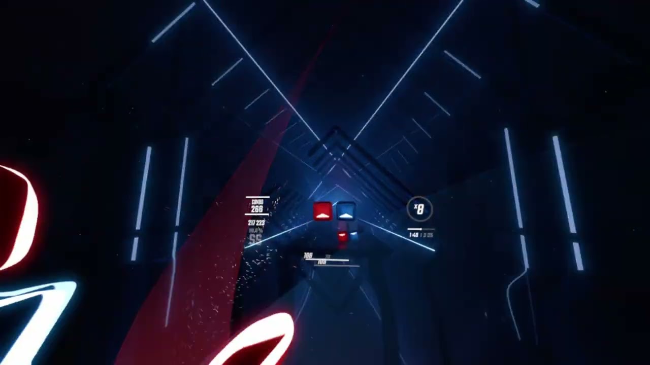 bbno$ - I remember [BeatSaber]