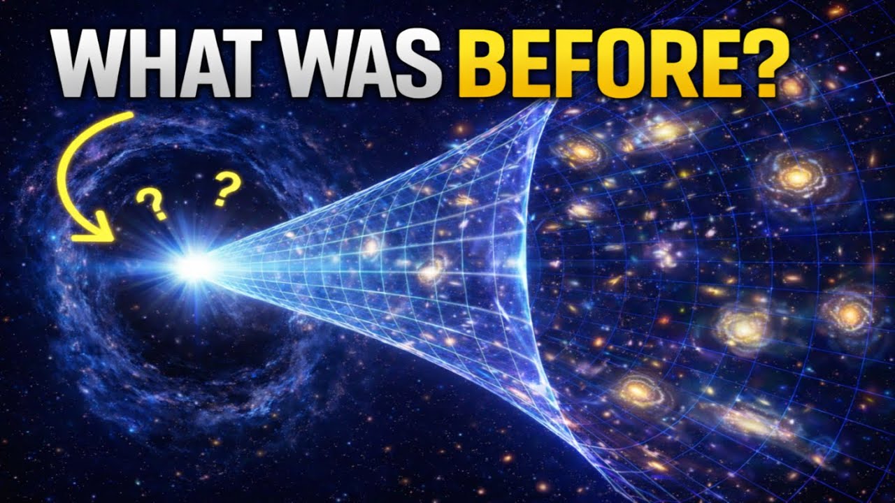 Did Anything Exist Before the Big Bang? (The Truth)