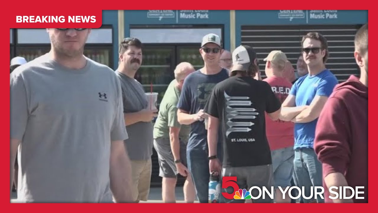 Boeing workers reject latest offer despite announced tentative agreement earlier this week