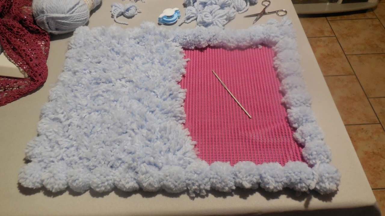tapis de laine