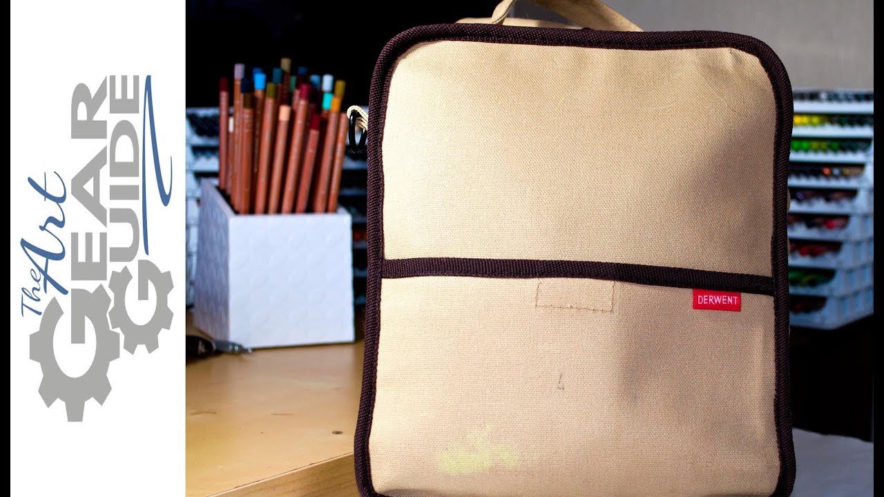 Derwent Carry Bag