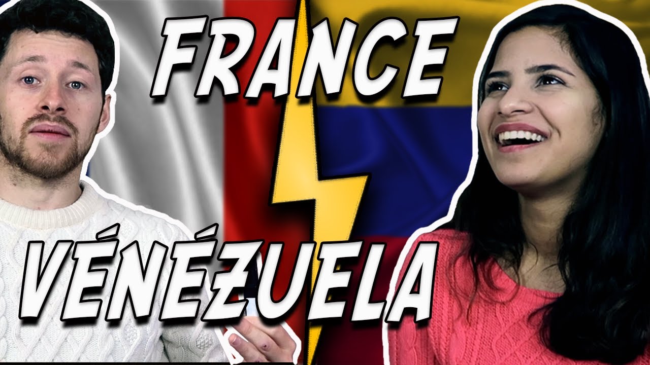 Diana te partage ce qu'elle aime (ou pas) en France 🇻🇪🇫🇷 [Dialogue espagnol 💬]