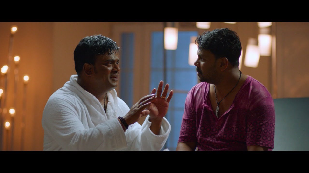 Ramaleela | Ramanunni collects more evidences | Mazhavil Manorama