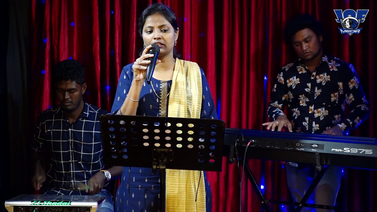 christmas geetha aradhanai song 6 || கிறிஸ்துமஸ் ஆராதனை பாடல் 6|| By Joemedia
