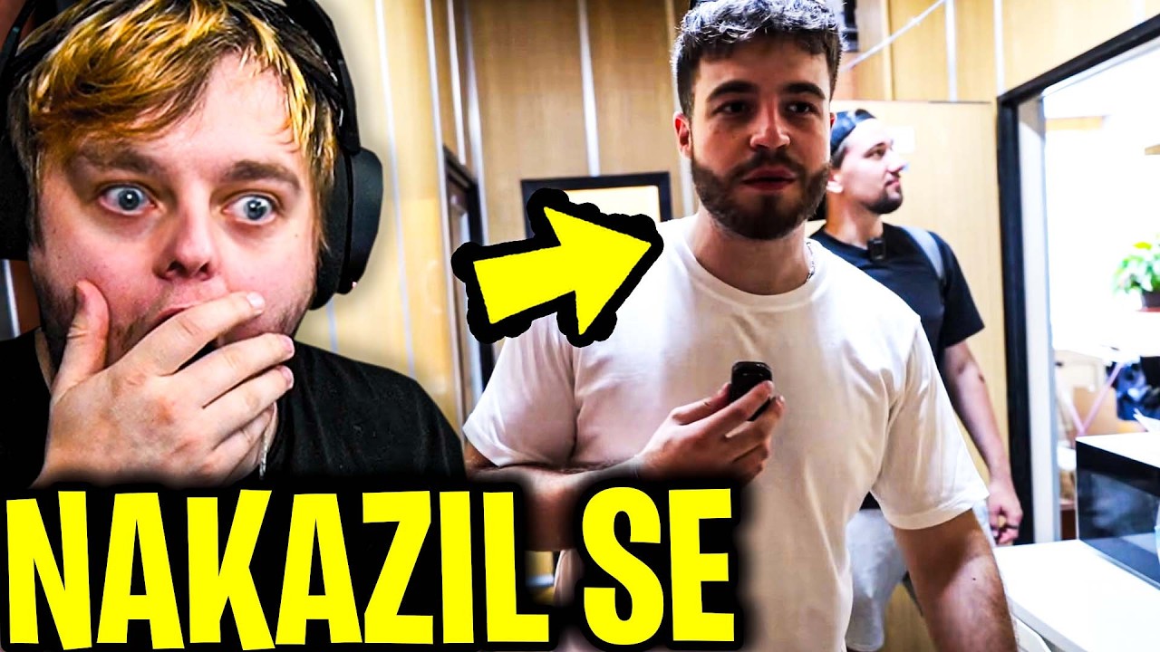 ZKUSIL NEJHORŠÍ UBYTOVÁNÍ V OLOMOUCI...