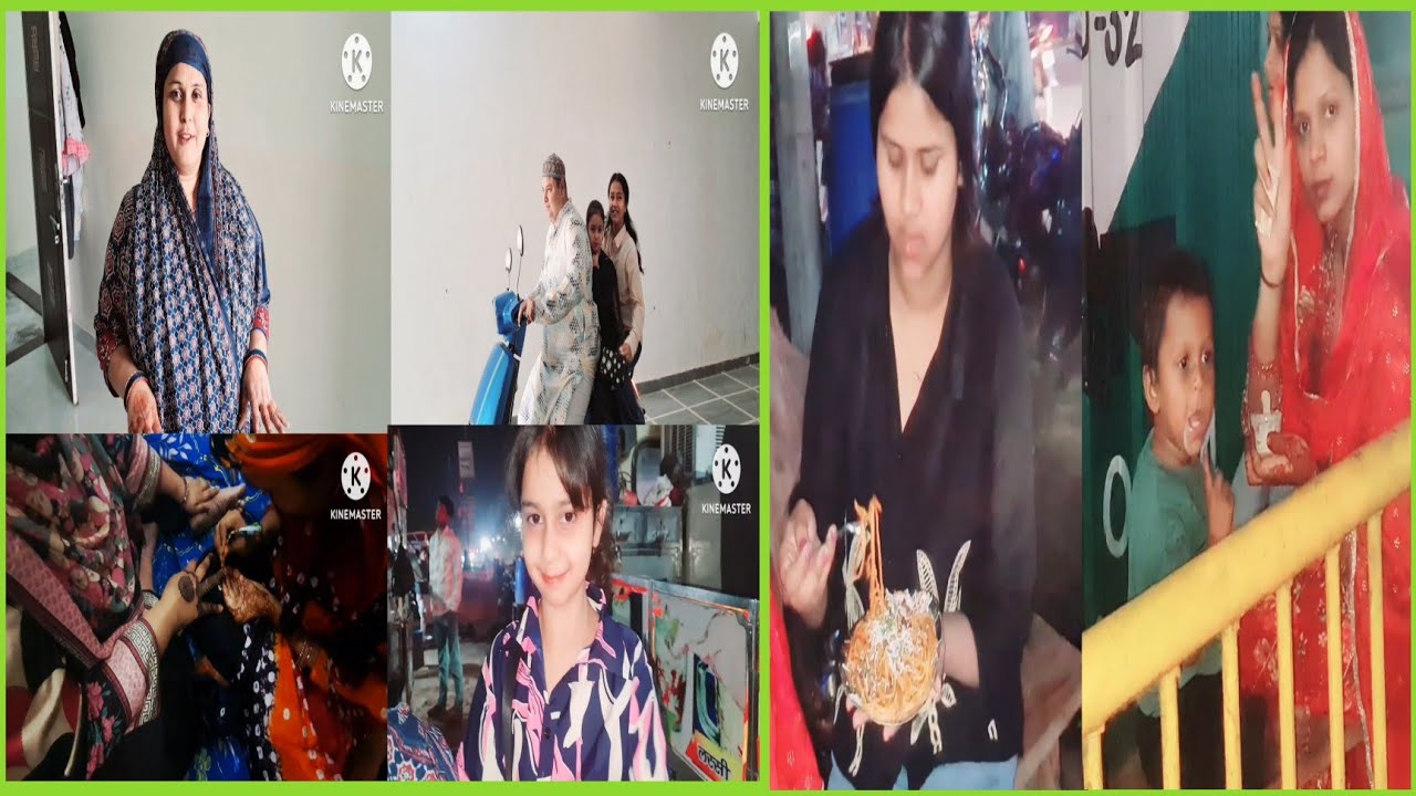 👍Dekhiye Aap Sab Kaisa raha mera❤️eid ka din !!! eid day vlog