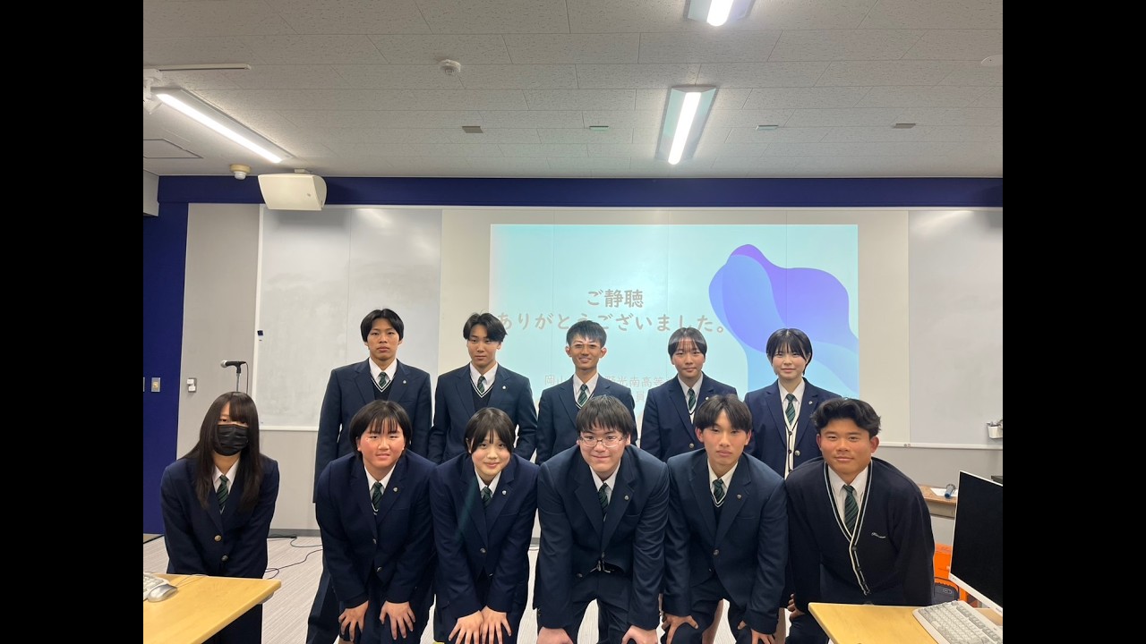 R７年度 生徒保健委員会活動報告