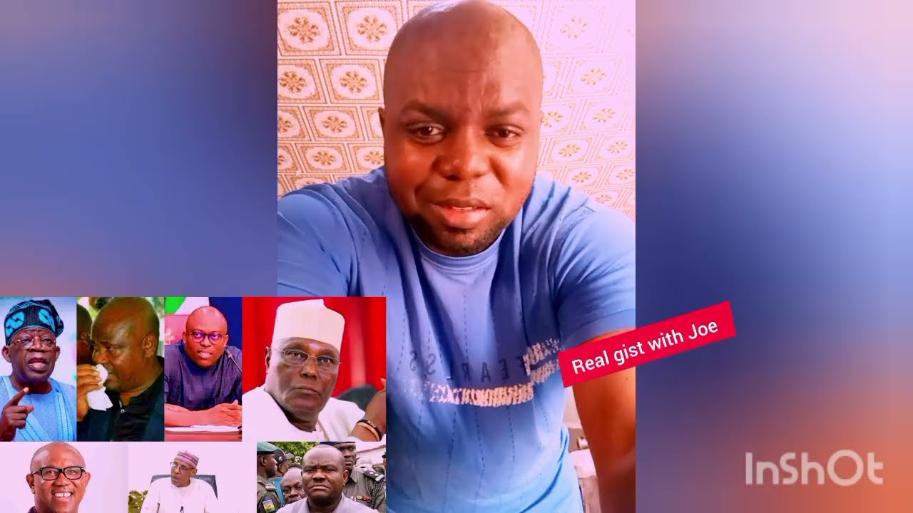 Tinubu finally ends Wike, warns about Fubara's impeachment, orders Wike to let Fubara govern.ADC fal
