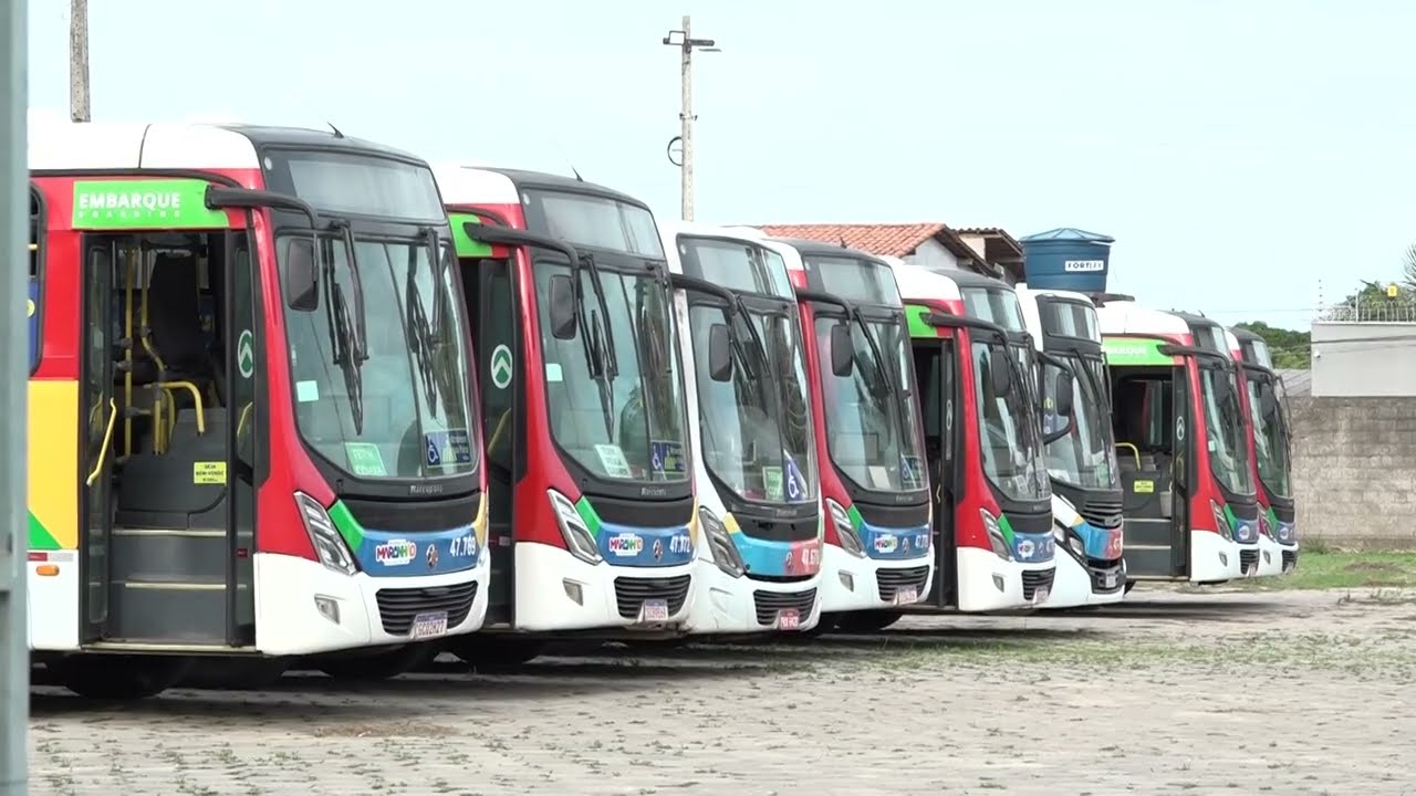 Greve dos rodoviários chega ao 6º dia sem acordo no TRT