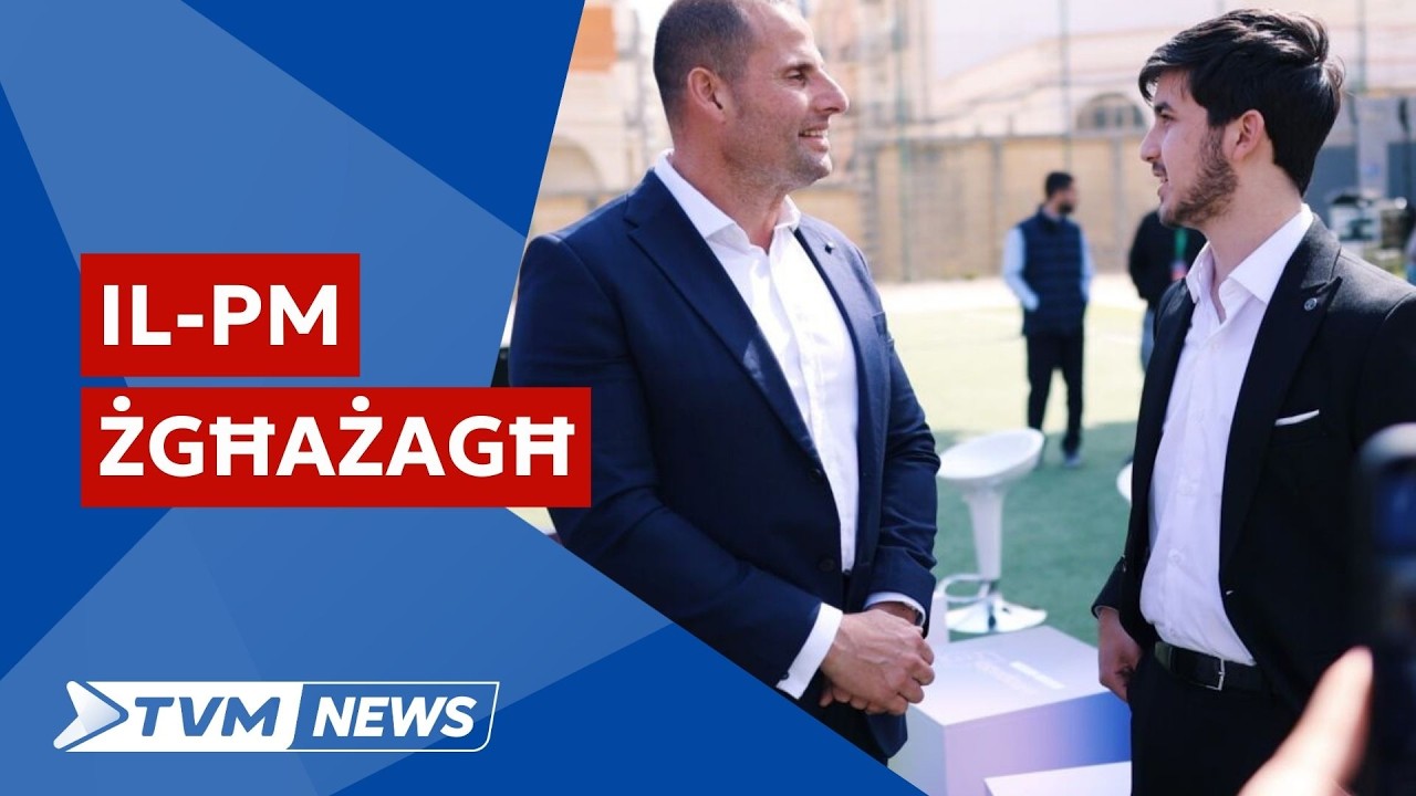 Qafas legali ġdid biex żgħażagħ ta’ 16-il sena jkunu jistgħu jiftħu kumpanija