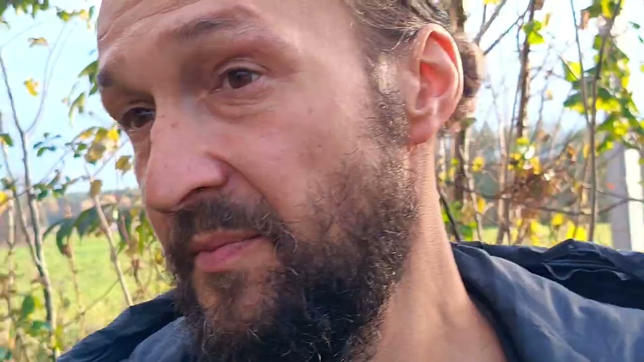 Полесские листопадные хвойные на пике декоративности