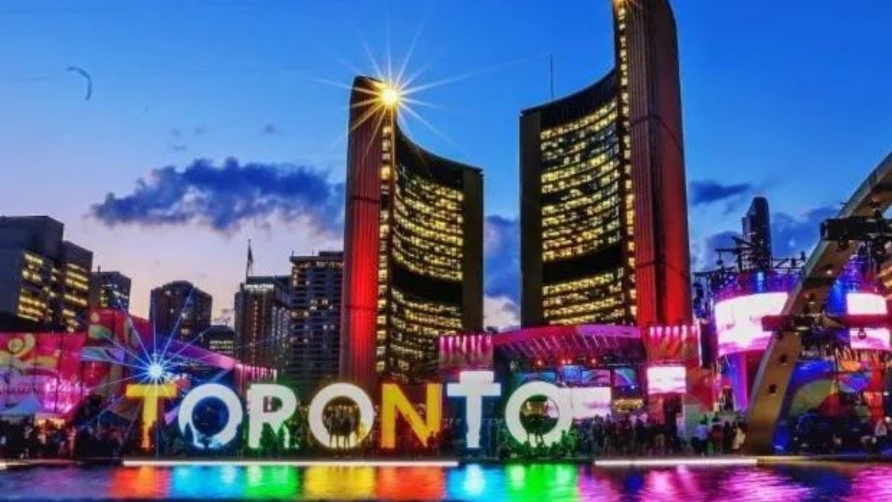 Exploring Toronto: A Vibrant City of Culture and Adventure!