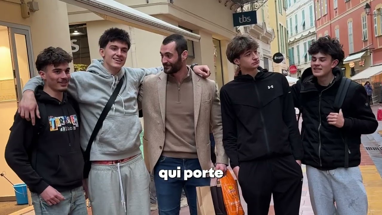 Renouveau Mentonnais