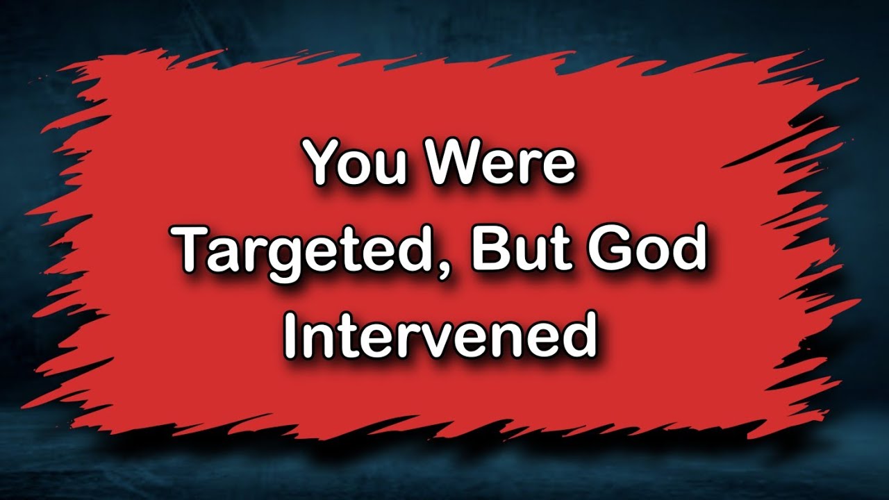 The Secret Plot to Destroy You: What They Didn’t Expect