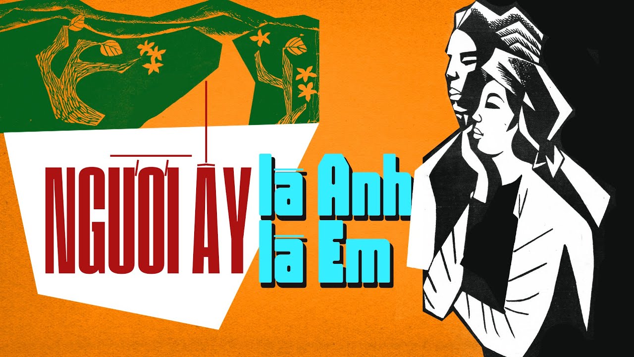 TUYẾT MAI, PHƯƠNG DUNG | LIÊN KHÚC NGƯỜI ẤY LÀ ANH | THU ÂM NĂM 1960 - 1961