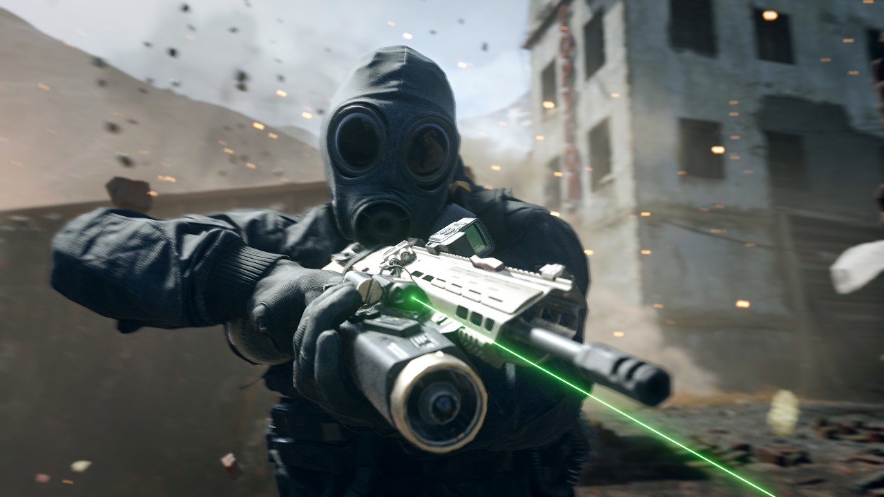 Call of Duty: Modern Warfare 4 | Multiplayer Trailer