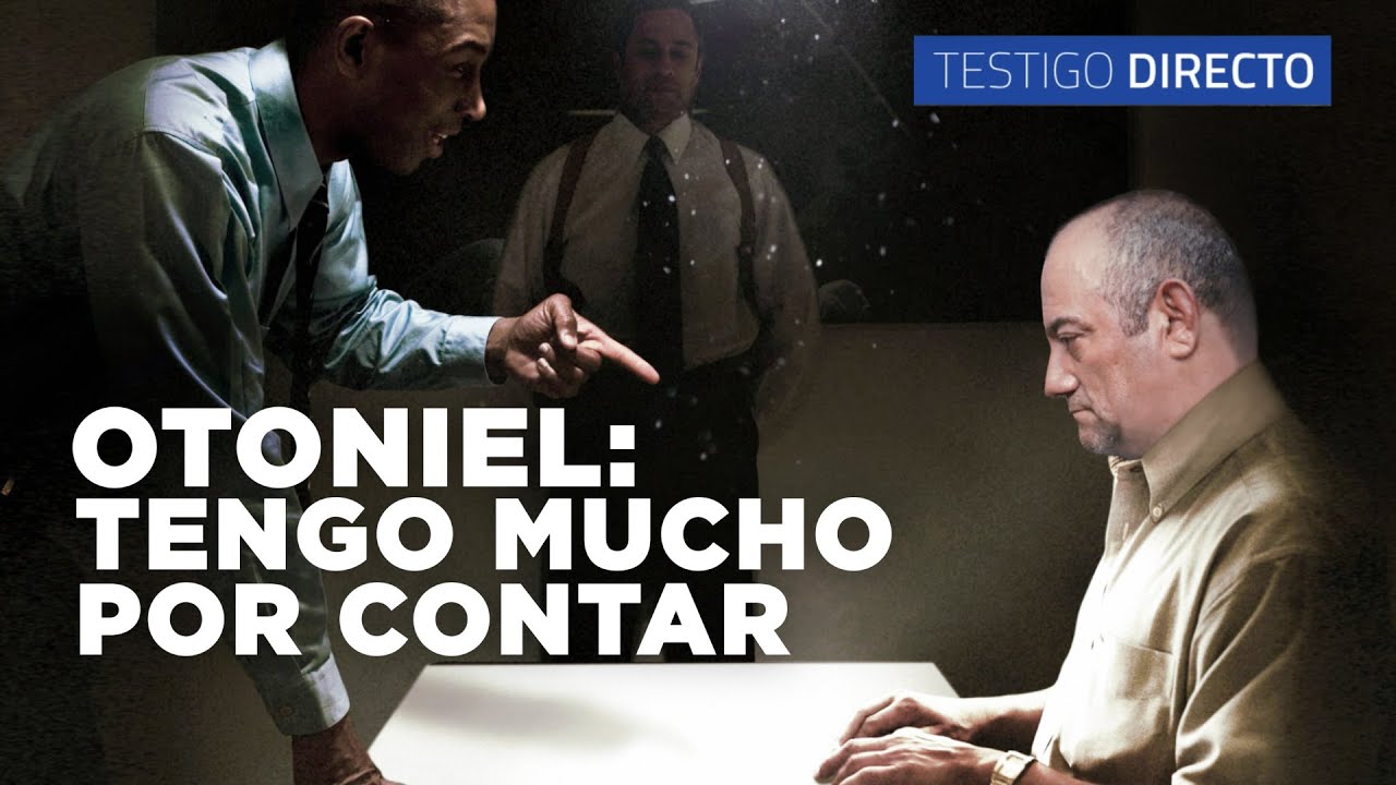 🔴 OTONIEL HABLARÁ EN ESTADOS UNIDOS: ¿QUÉ SALDRÁ A LA LUZ? - Testigo Directo
