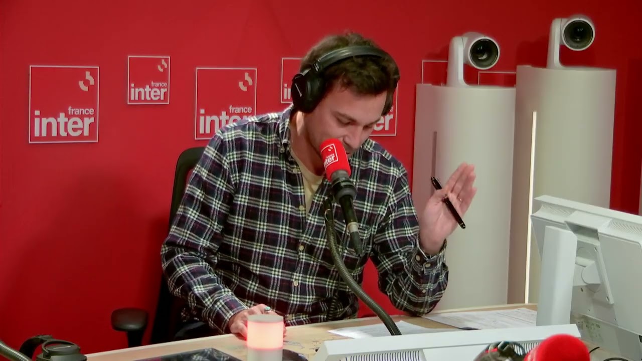 Attention les méchants, la France est prête ! Le billet de Bertrand Chameroy