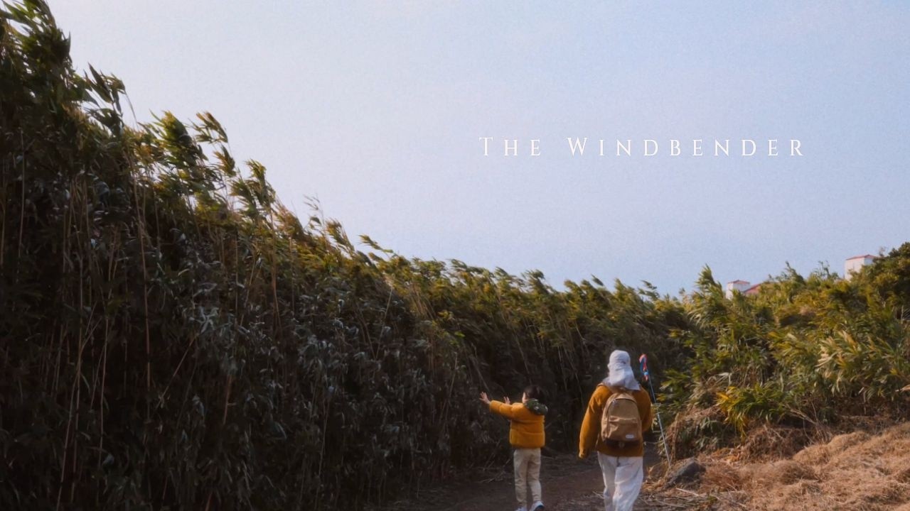A Walk in the Wind