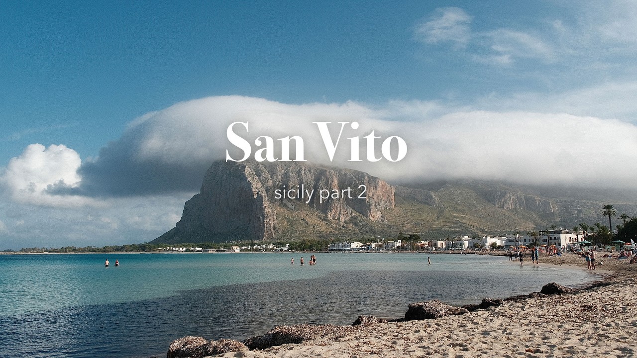 2. san vito