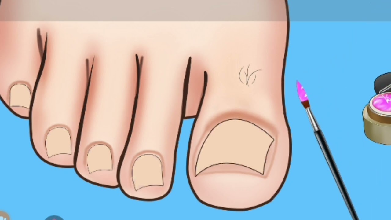 🔴🤯ASMR Salon foot care makeover #asmr # salon #foot#care 