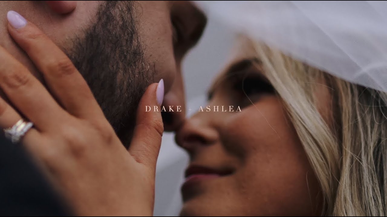 Groom Promises to Raise Bride's Son as His Own &bull;&bull;&bull; Emotional Wedding Film &bull;&bull;&bull; Mallard's Croft