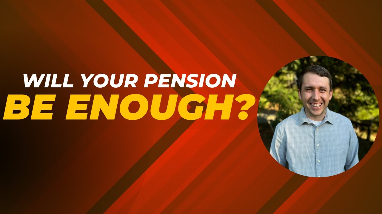 Living to 90+: Why Washington Public Employees Need to Rethink Retirement Planning Now