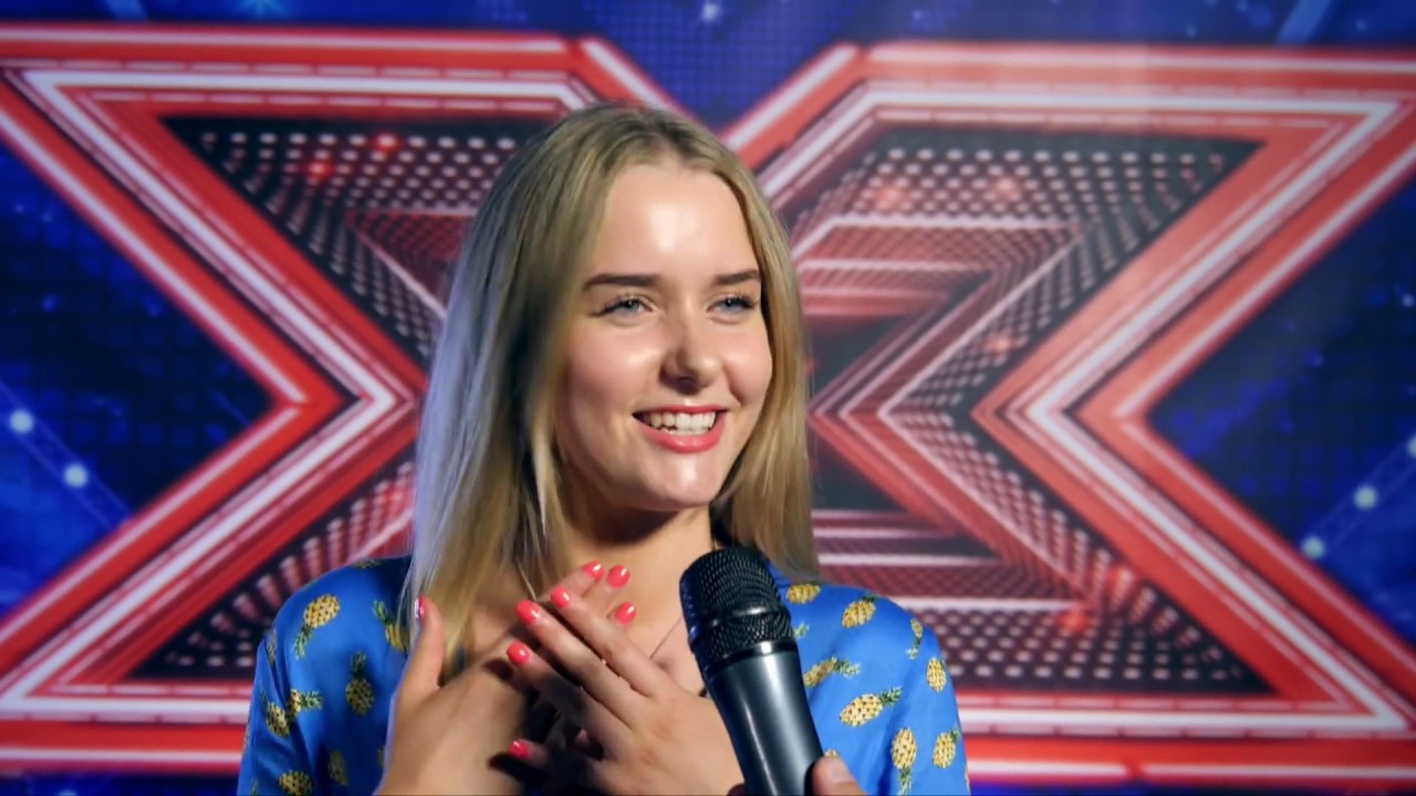 Gerda Rutkauskaitė | X Faktorius 2019 m. ATRANKOS | 4 serija