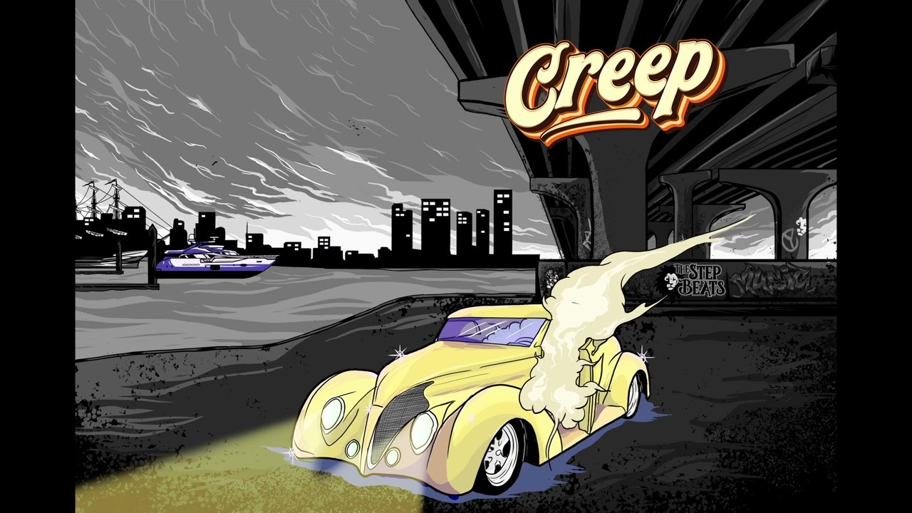 The Step Beats - Creep (Explicit)