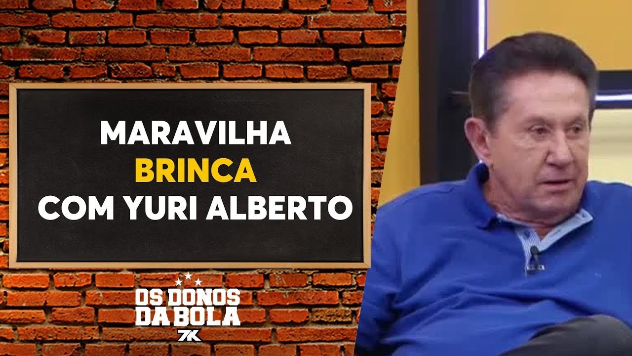 Maravilha detona gol perdido por Yuri Alberto na derrota do Corinthians