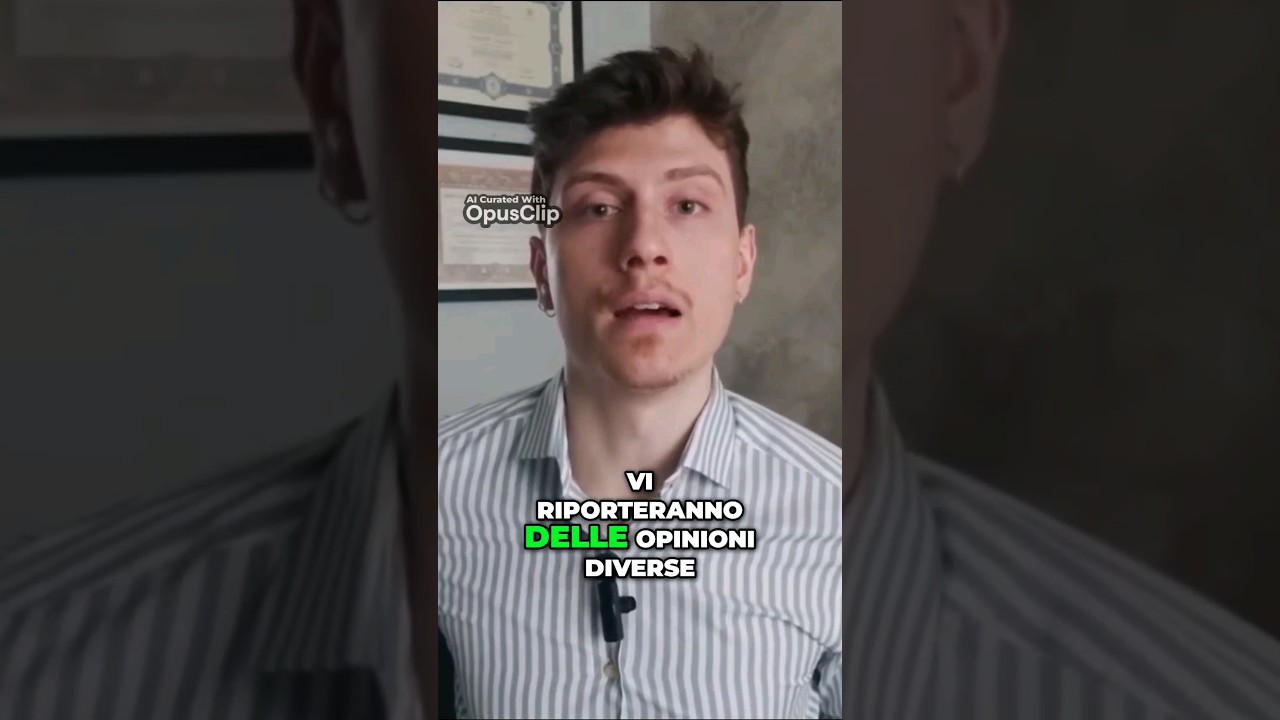 Ingegnere in #consulenza