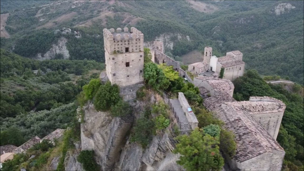 Le attività Murgia Enjoy in Abruzzo e in Irpinia