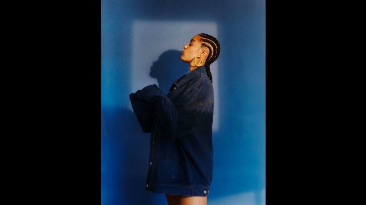 afro r&b x odeal type beat - 