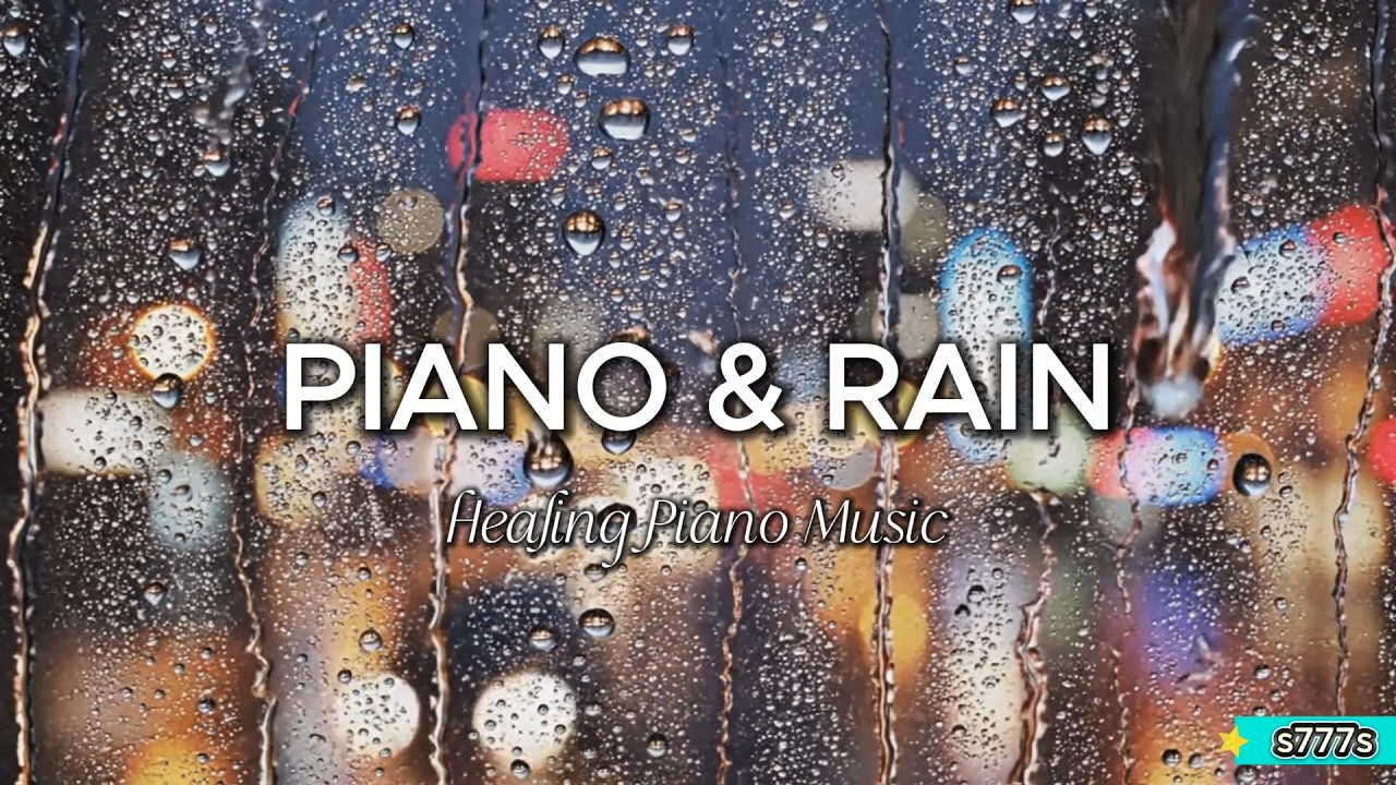 Deep Sleep Piano 🌙 Healing Piano Music for Relaxation, Meditation & Stress Relief