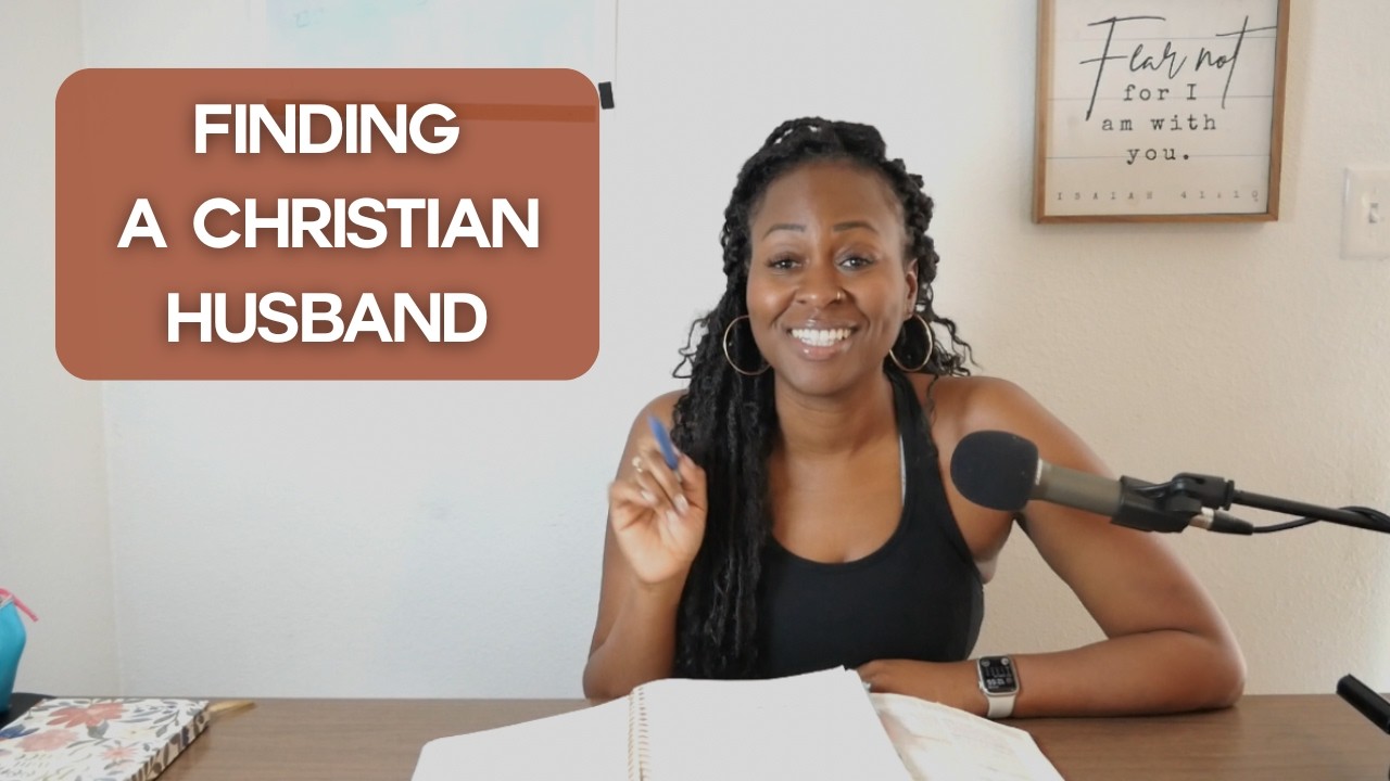 Lessons We An Learn About Dating From Genesis - Bible Study