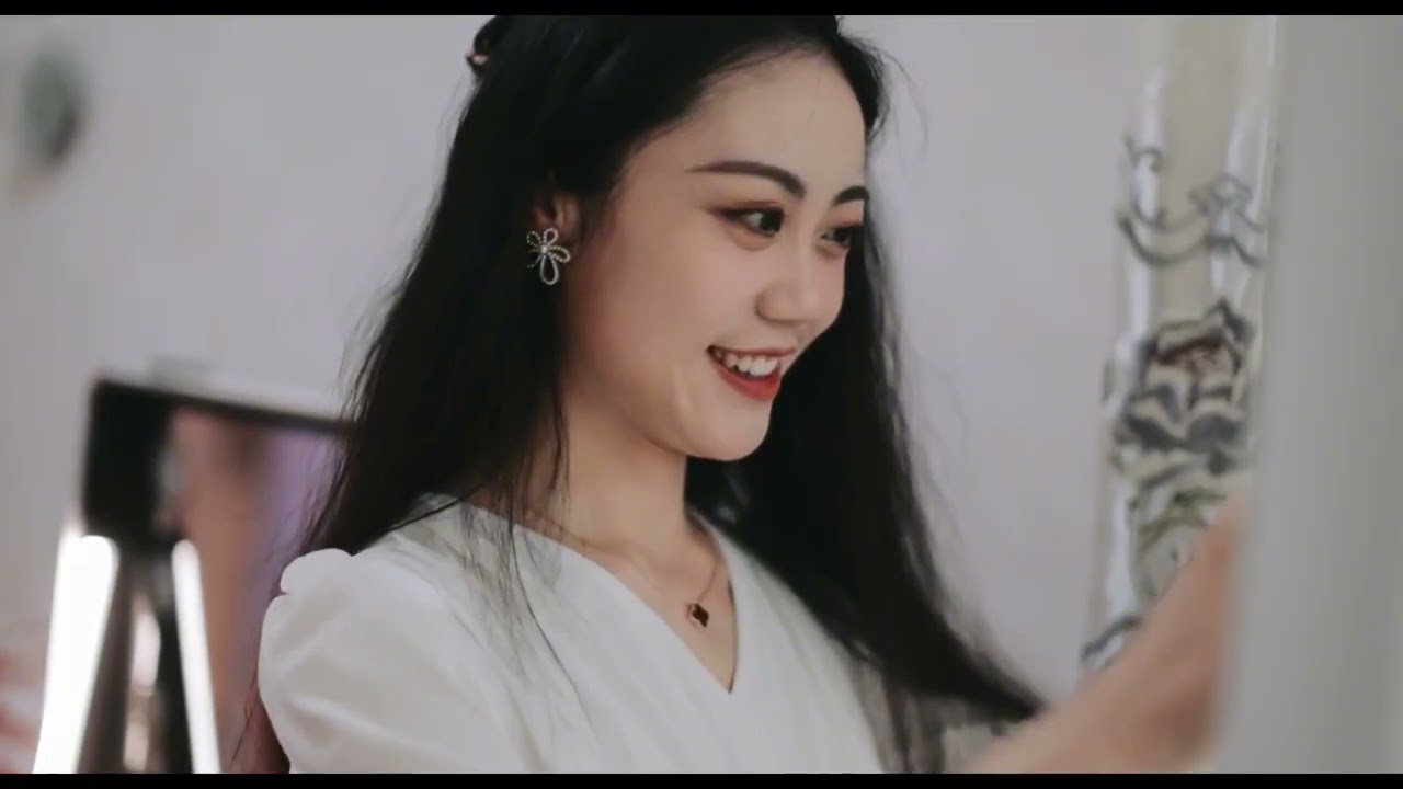 2023.3.25 淮南 马志强&陈梅 婚礼mv