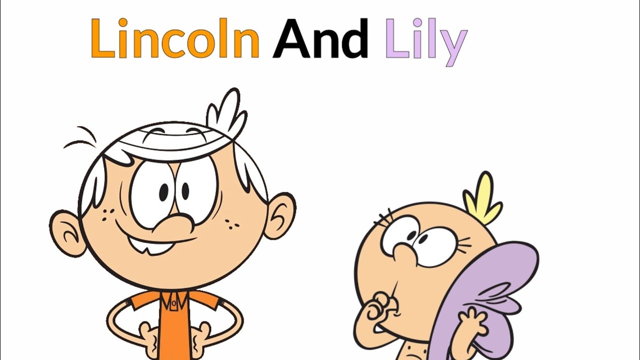 Lincoln And Lily - Stay With Me