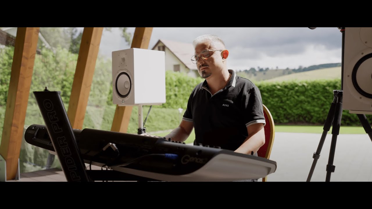 LA Magyar Vendéglátós V2-es Yamaha Expansion Pack (2025)