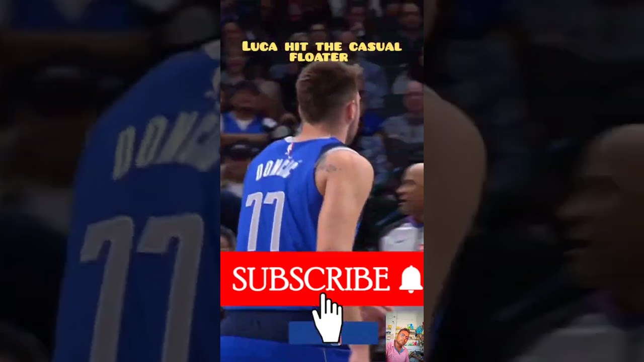 luca hit the casual floater || what is the best flower || nba drip check 🔥 - fashion in the league!
