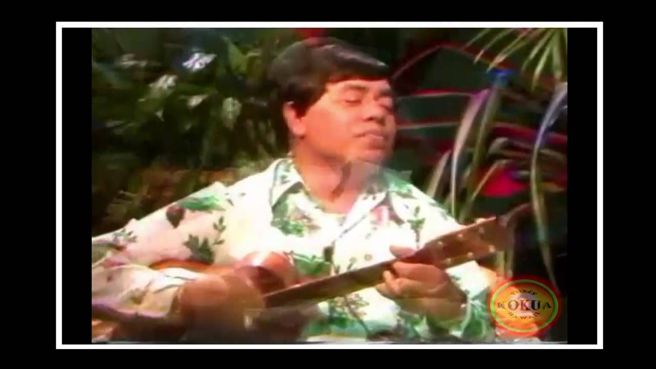 Kawai Cockett & Lahela Mahuiki “`Aina O Lana`i”