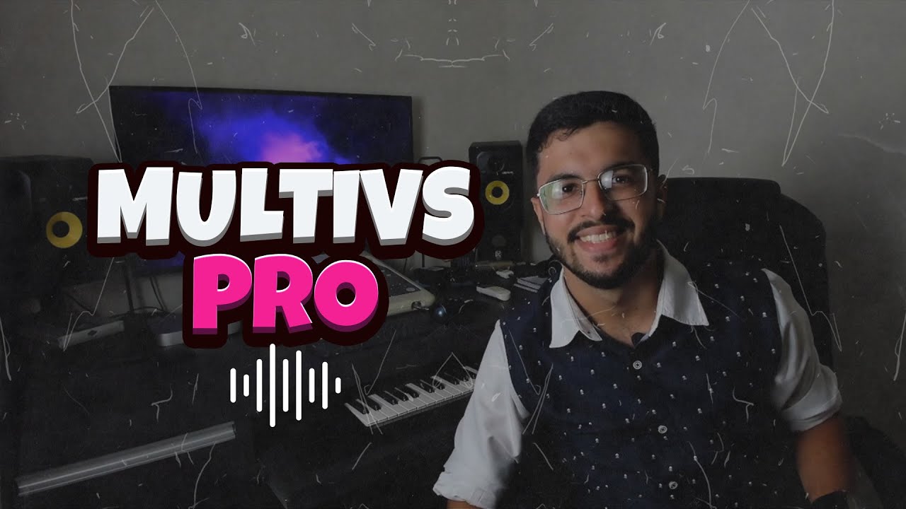 TODAS AS MULTITRACKS/VS E MUITO MAIS, TOTALMENTE GRÁTIS?
