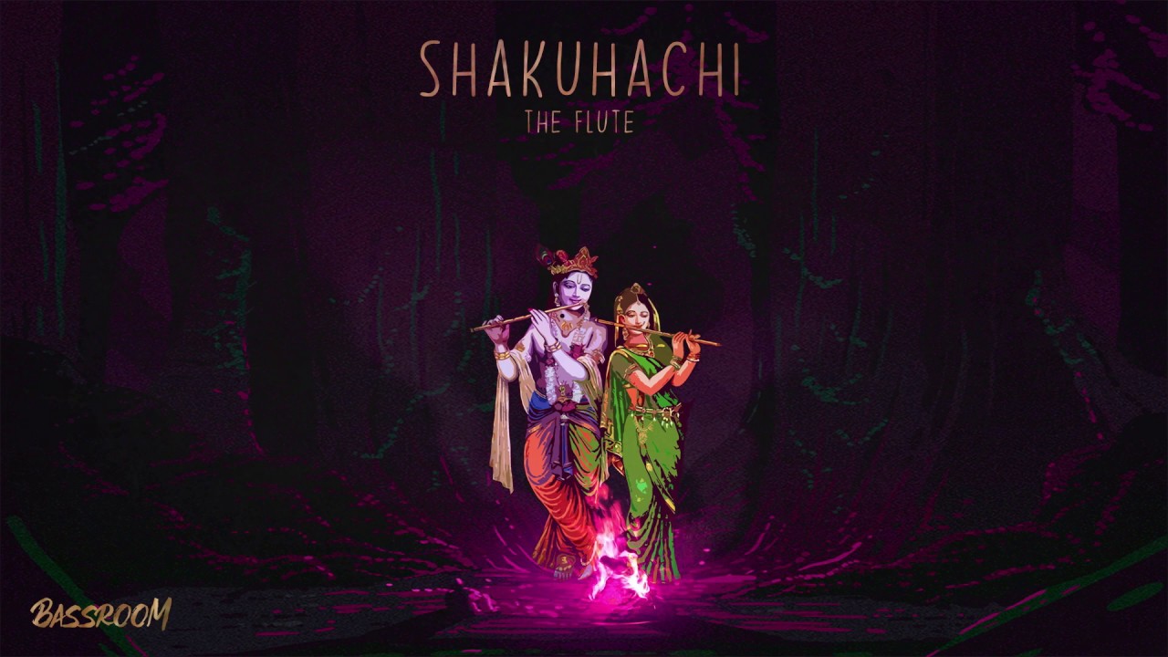 Bassroom - Shakuhachi (Original Mix)