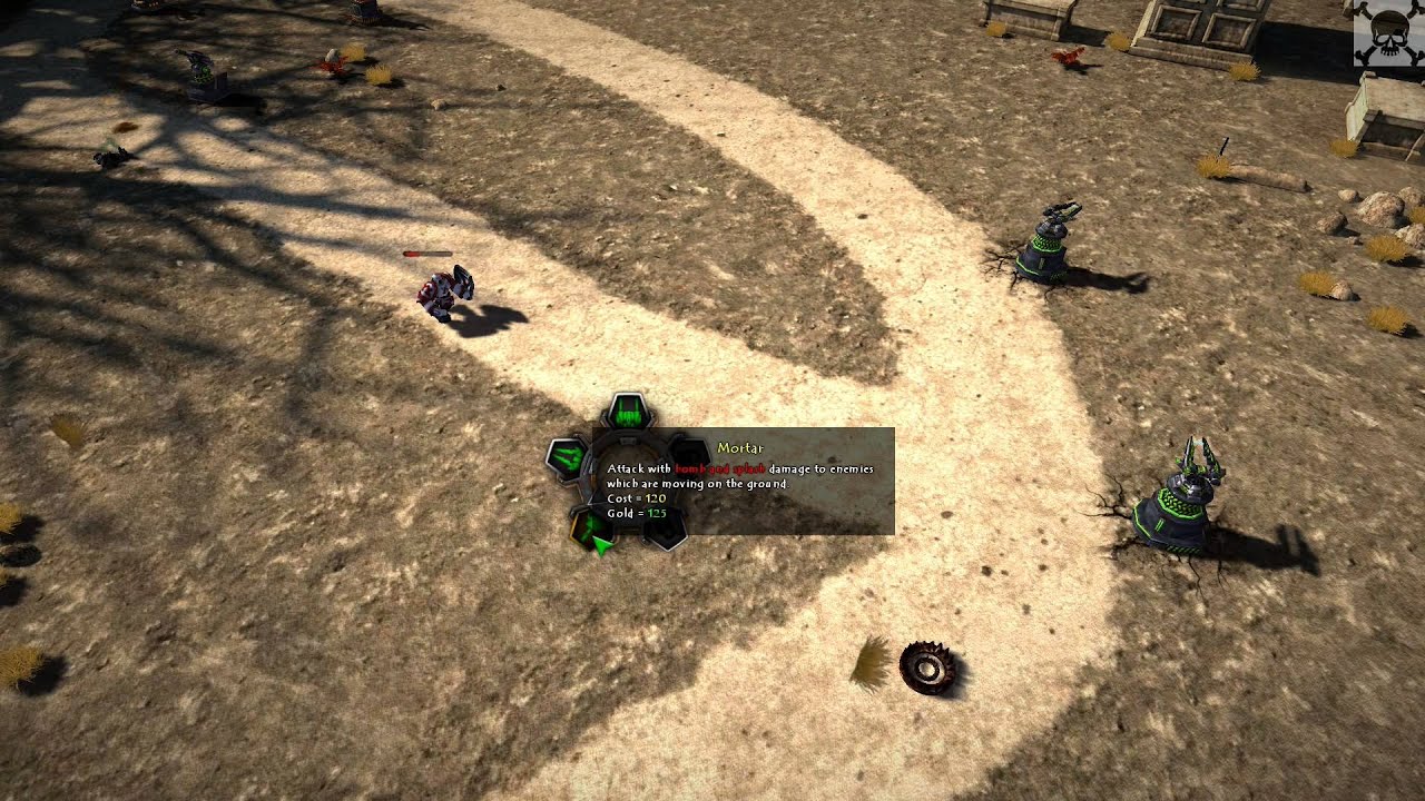 Rush for Glory | GamePlay PC 1080p